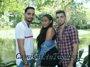 CamiGirlAnTwoBoy