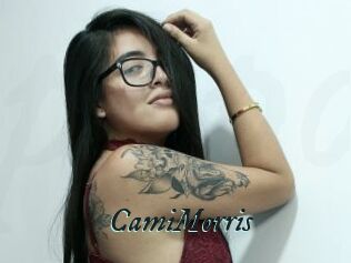 CamiMorris