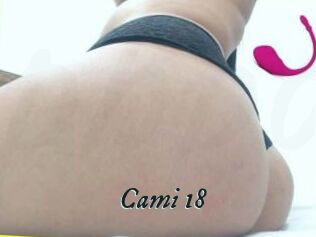 Cami_18 Pharaons Porn