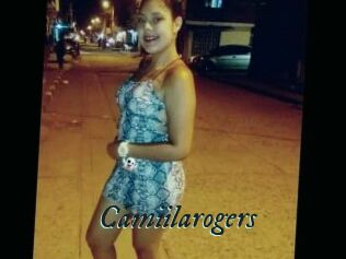 Camiilarogers