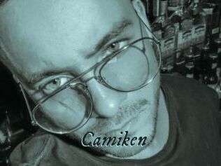 Camiken