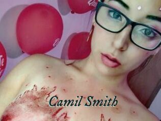 Camil_Smith