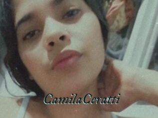 CamilaCeratti Pharaons Porn
