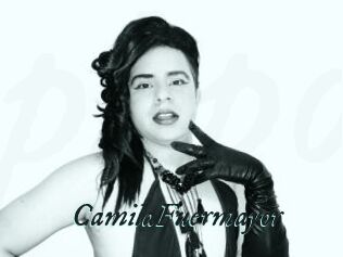 CamilaFuermayor