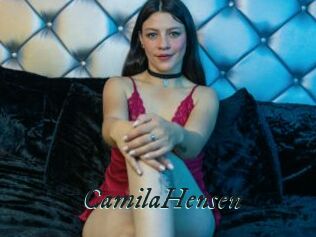 CamilaHensen