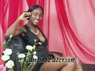 CamilaPaterson