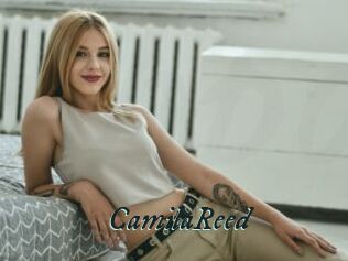 CamilaReed Pharaons Porn