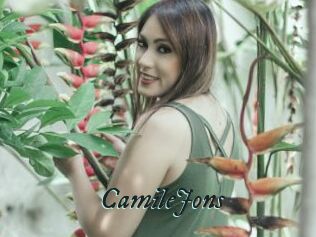 CamileJons