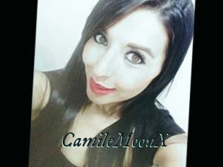 CamileMoonX