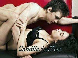 CamillaAndTom