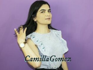 CamillaGomez