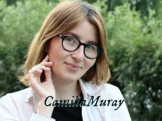 CamillaMuray