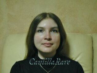 CamillaRare