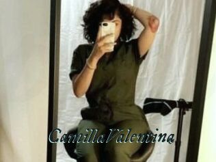 Camilla_Valentina Pharaons Porn
