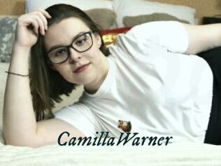 CamillaWarner