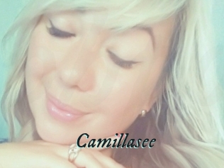 Camillasee