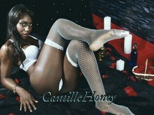 CamilleHoney