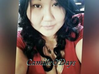 CamilleODays