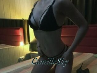 CamilleShy