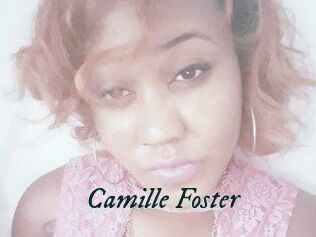Camille_Foster