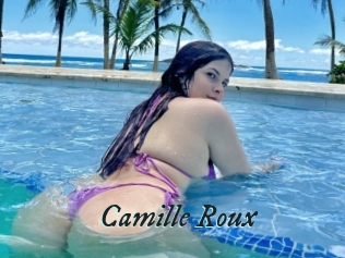 Camille_Roux Pharaons Porn
