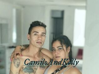 CamiloAndKelly