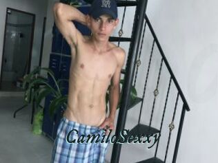 CamiloSexxy Pharaons Porn