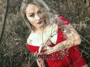 CammiDee