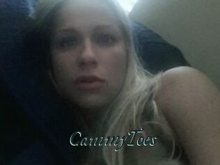 CammyToes