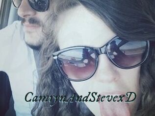 CamrynAndStevexD
