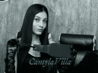 CamylaVilla