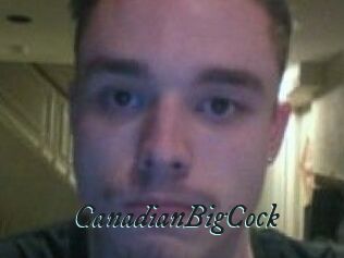CanadianBigCock