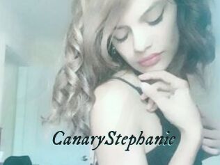 CanaryStephanie