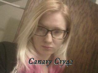 Canary_Cry42
