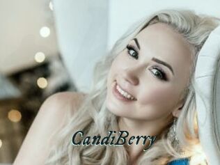 CandiBerry