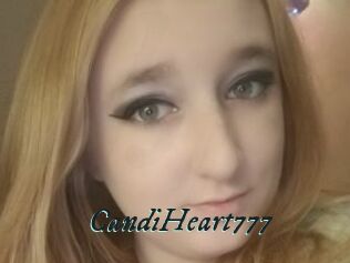 CandiHeart777 Pharaons Porn