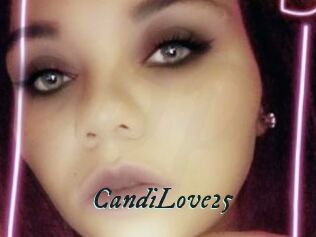 CandiLove25