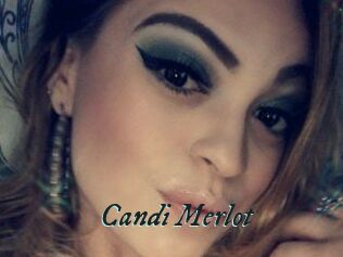 Candi_Merlot Pharaons Porn