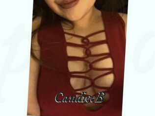 CandiceB Pharaons Porn
