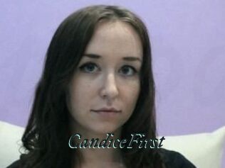 CandiceFirst