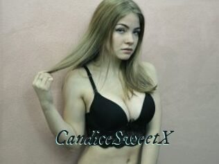 CandiceSweetX