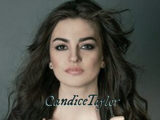 CandiceTaylor
