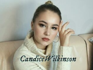 CandiceWilkinson