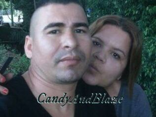 CandyAndBlaze
