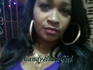 CandyBlackGirl