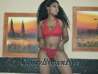 CandyBrownEyes