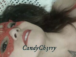 CandyCh3rry