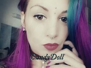 CandyDoll