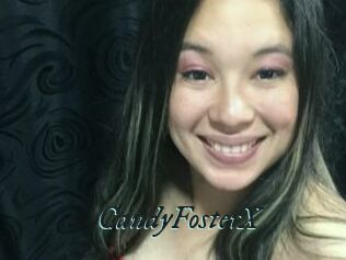 CandyFosterX