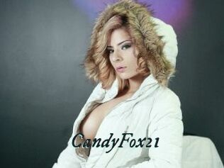 CandyFox21
